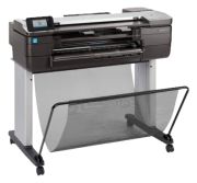 Hewlett-Packard DesignJet T830 (F9A28A) HP-Hewlett-Packard DesignJet T830 (F9A28A) im Preisvergleich