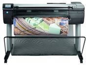 Hewlett-Packard DesignJet T830 (F9A30A) HP-Hewlett-Packard DesignJet T830 (F9A30A) im Preisvergleich