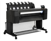 Hewlett-Packard DesignJet T930 PostScript (L2Y22A) HP-Hewlett-Packard DesignJet T930 PostScript (L2Y22A) im Preisvergleich