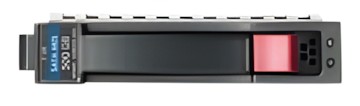 HPE 3TB (628065-B21)