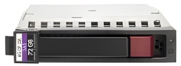 HP Enterprise SAS 146GB (512547-B21)