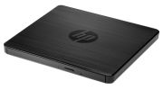 HP Externes USB-DVD-RW-Laufwerk (F2B56AA)