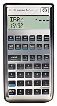 HP 30B
