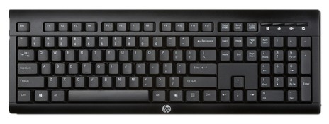 HP K2500