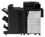 HP LaserJet Enterprise Flow M830z