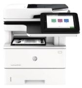 HP LaserJet MFP E52645dn Managed (1PS54A)