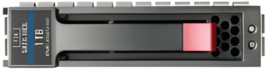 HP 3G SATA LFF Midline 250GB (458926-B21)