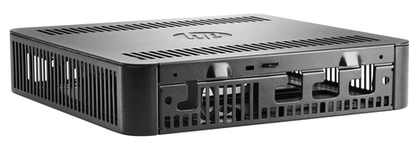 HP Mini LockBox