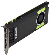 HP NVIDIA Quadro M4000 8GB PCIe (M6V52AA)