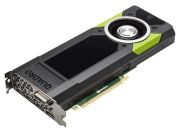 HP NVIDIA Quadro M5000 8GB PCIe (M6V53AA)