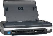 HP OfficeJet H470WBT