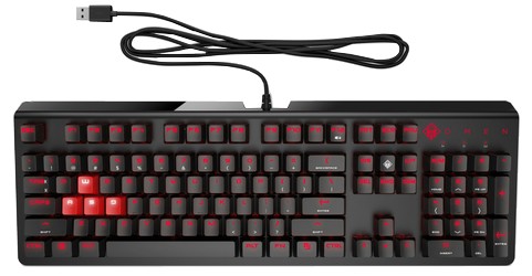 HP
