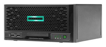 HP ProLiant MicroServer G10 Plus (P16006-421)