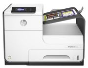 HP PageWide Pro 452dw