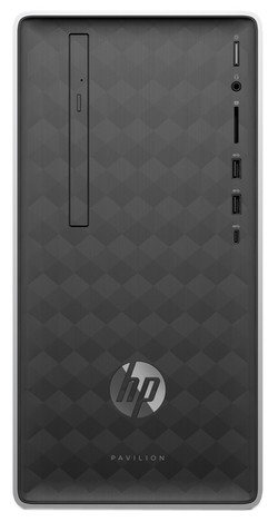 HP