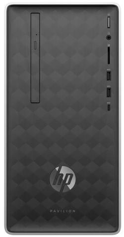 HP
