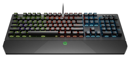 HP