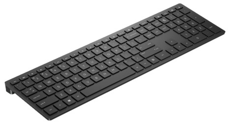 HP Pavilion Wireless Keyboard 600 (4CE98AA)