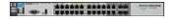 HP ProCurve 3500-24 Switch (J9470A)
