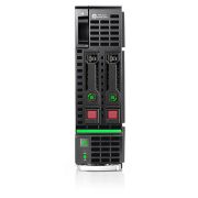 HP ProLiant BL460c Gen8 (666161-B21)