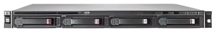 HP ProLiant DL320 G6 (505682-421)