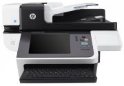HP ScanJet Enterprise 8500 fn1 Document Capture