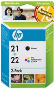 HP 21+22 (SD367AE) HP 21+22 (SD367AE)