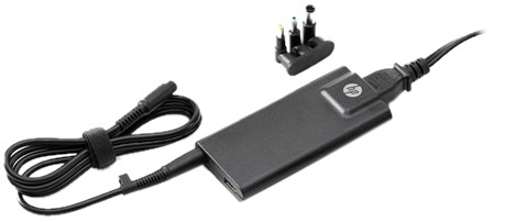 HP Slim-AC-Adapter 65 W (H6Y82AA)