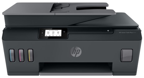 HP Smart Tank Plus 655