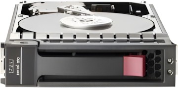 HP StorageWorks MSA2 450GB (AJ735A)