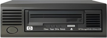 HP StorageWorks (DW017B) HP StorageWorks (DW017B)