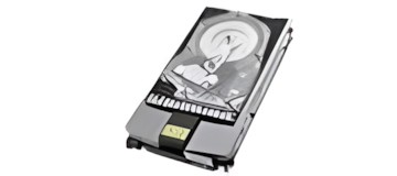 HP StorageWorks EVA 146GB (364621-B22)