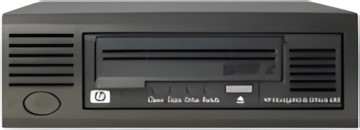 HP StorageWorks Ultrium 1760 SCSI (AJ819A) HP StorageWorks Ultrium 1760 SCSI (AJ819A)