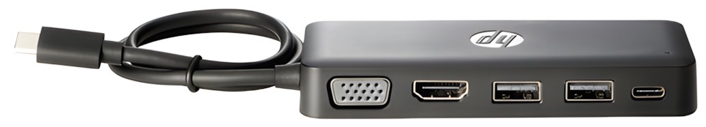 HP Travel Hub (Z9G82AA)
