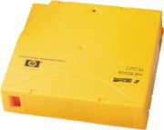 HP Ultrium RW data catridge (C7973A)