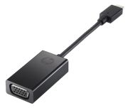 HP USB-C auf VGA Display-Adapter (P7Z54AA)