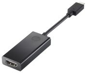 HP USB-C to HDMI Adapter (2PC54AA)