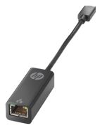 HP USB Type-C zu-RJ45-Adapter (V8Y76AA)