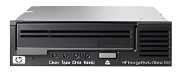 HP StorageWorks MSL2024/4048/8096 (AH562A) HP StorageWorks MSL2024/4048/8096 (AH562A)
