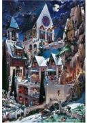 Heye Verlag Loup Castle Horror