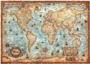 Heye Verlag The World