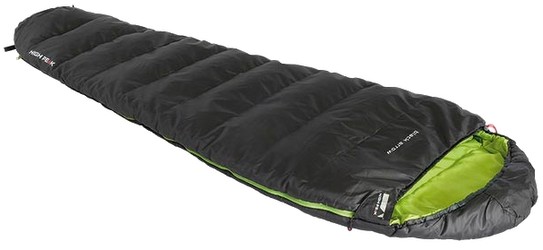 High Peak Black Arrow