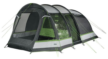 High Peak Bozen 6.0