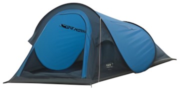 High Peak Campo