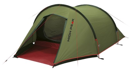 High Peak Kite 3