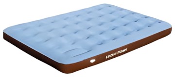 High Peak Luftbett Comfort Plus Double