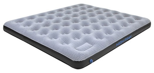 High Peak Luftbett Comfort Plus King