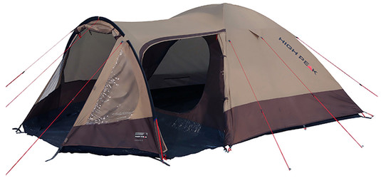 High Peak Mesos 4