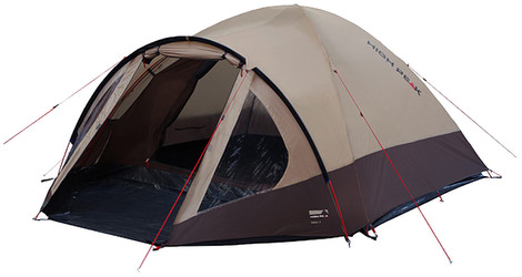 High Peak Talos 4