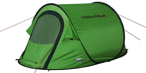 High Peak Vision 2